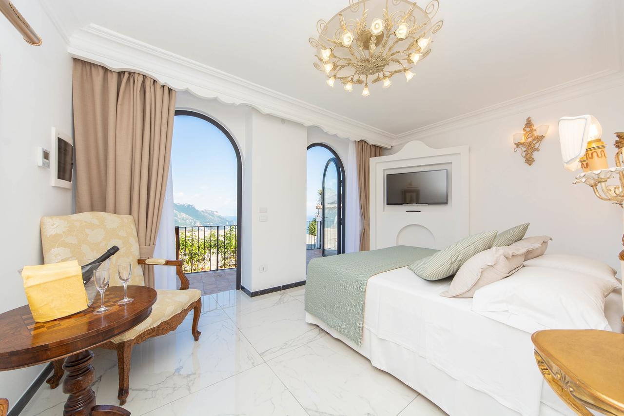 Villa Amore Otel Ravello